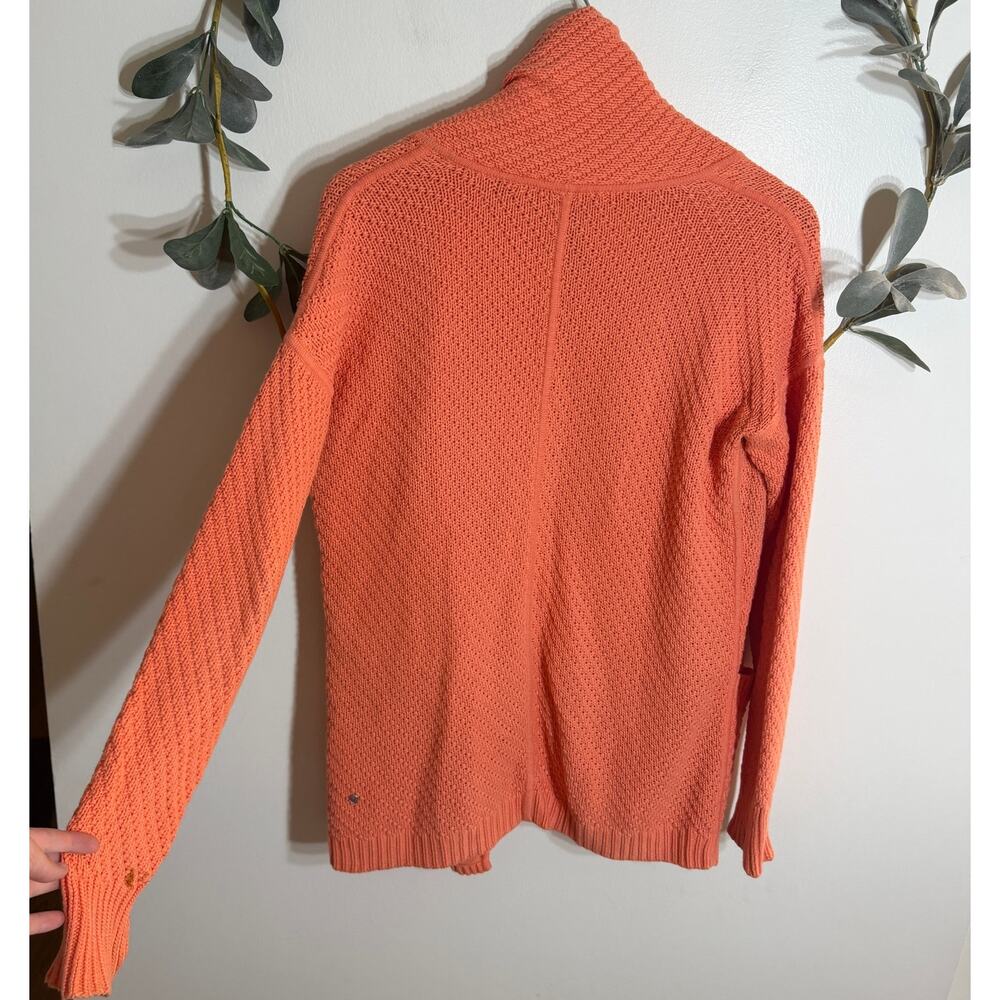 Lululemon Post Practice Cardi - Picture 4 of 6
